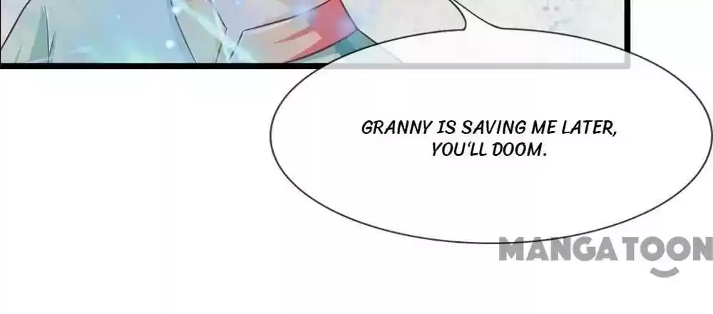 Holding Me Tightly, Ghost Sama Chapter 110