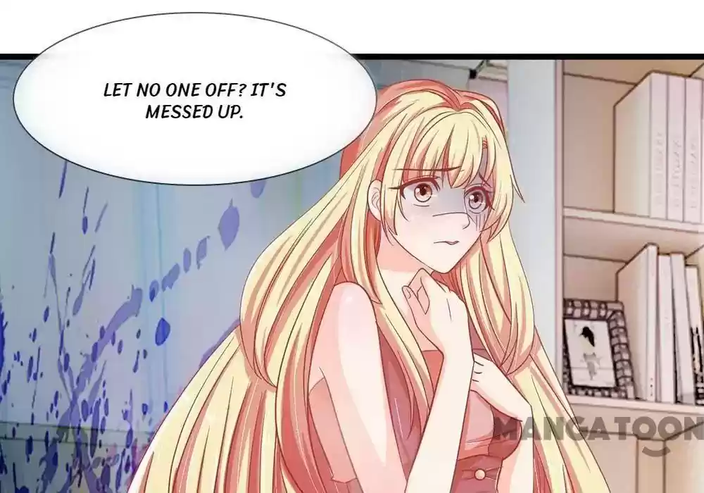 Holding Me Tightly, Ghost Sama Chapter 110