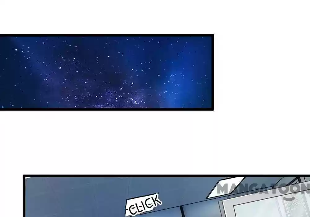 Holding Me Tightly, Ghost Sama Chapter 110