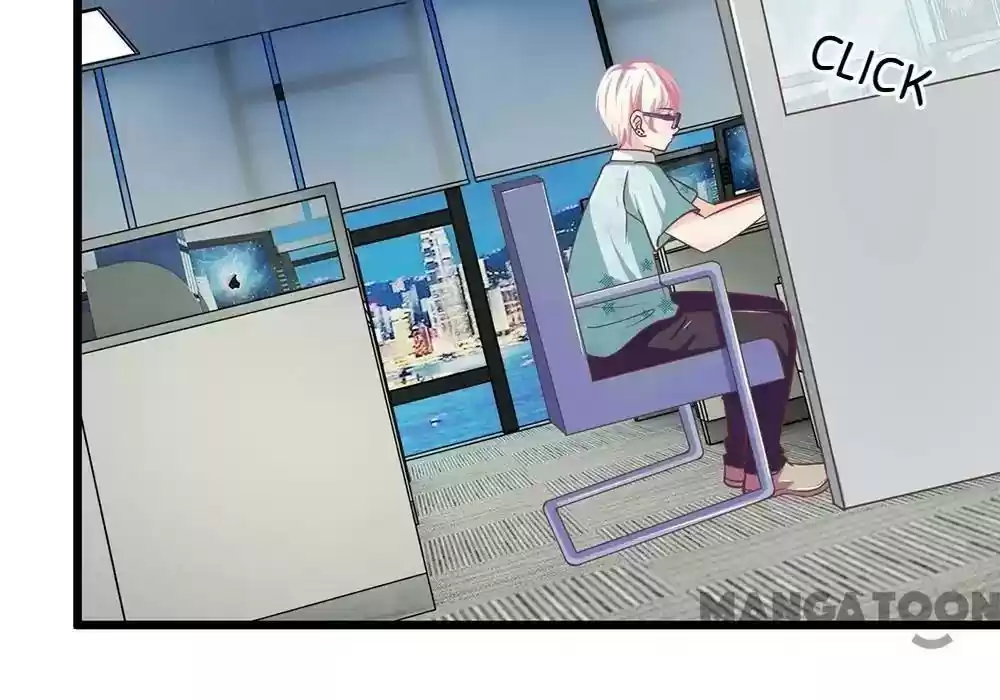 Holding Me Tightly, Ghost Sama Chapter 110