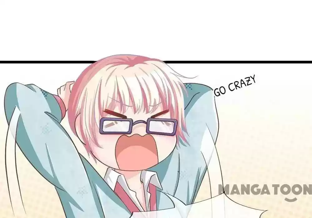 Holding Me Tightly, Ghost Sama Chapter 110