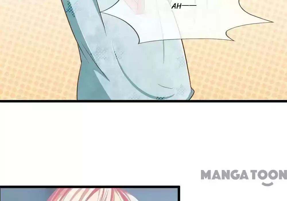 Holding Me Tightly, Ghost Sama Chapter 110