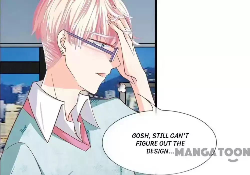 Holding Me Tightly, Ghost Sama Chapter 110