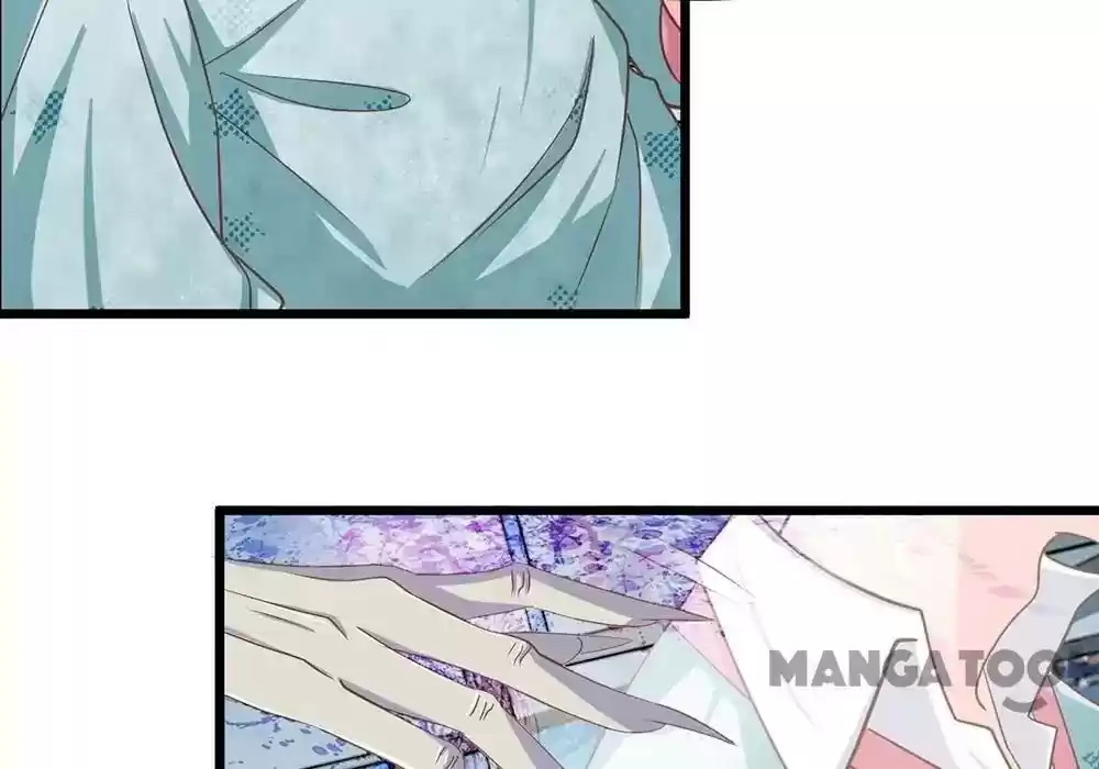 Holding Me Tightly, Ghost Sama Chapter 110