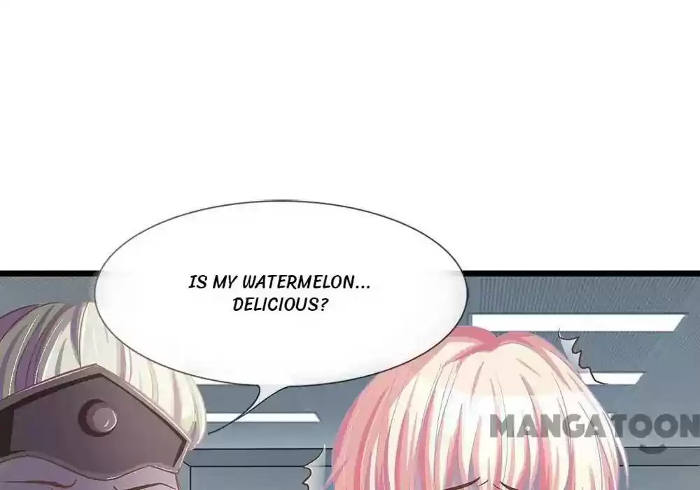 Holding Me Tightly, Ghost Sama Chapter 110