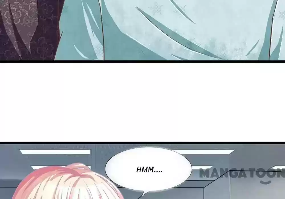 Holding Me Tightly, Ghost Sama Chapter 110