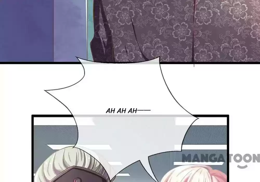 Holding Me Tightly, Ghost Sama Chapter 110