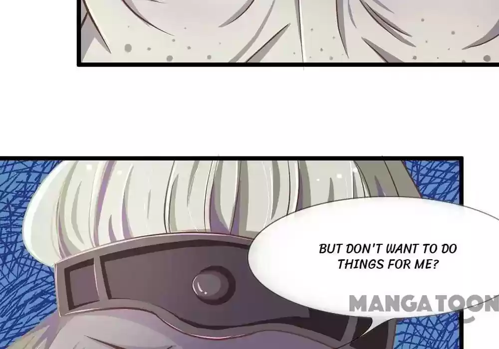 Holding Me Tightly, Ghost Sama Chapter 110