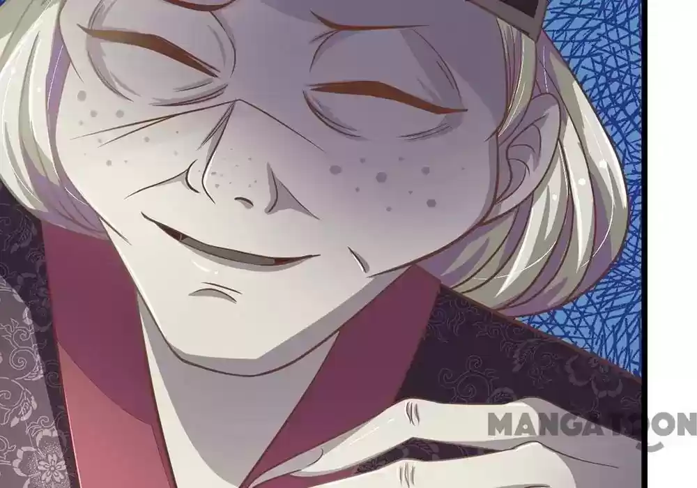 Holding Me Tightly, Ghost Sama Chapter 110