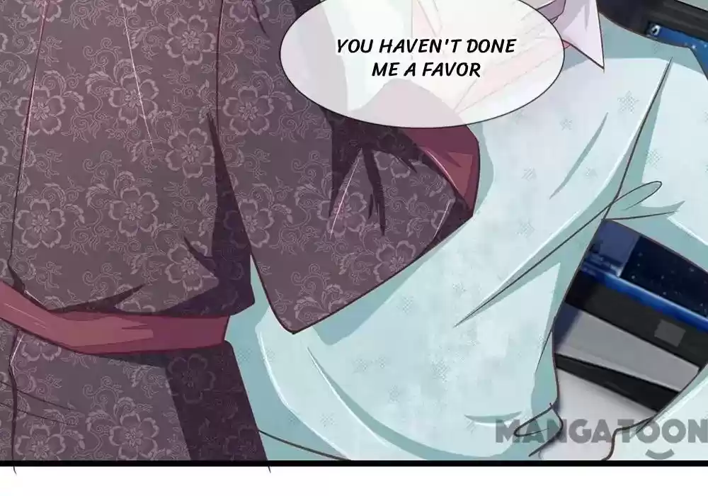 Holding Me Tightly, Ghost Sama Chapter 111