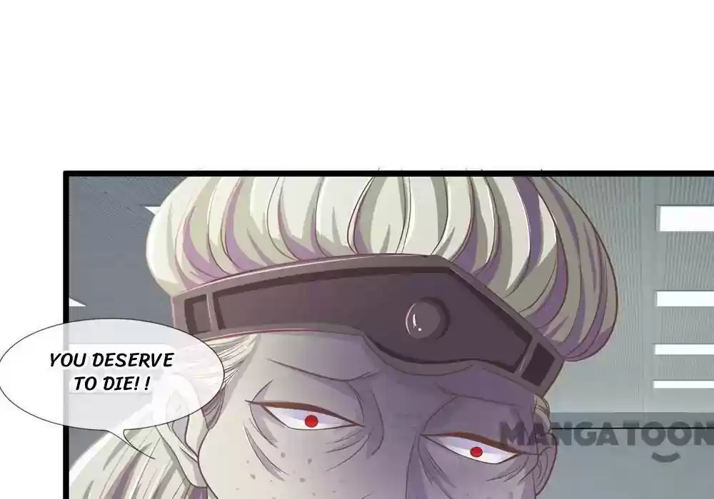 Holding Me Tightly, Ghost Sama Chapter 111