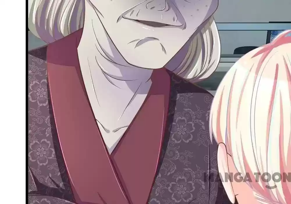 Holding Me Tightly, Ghost Sama Chapter 111