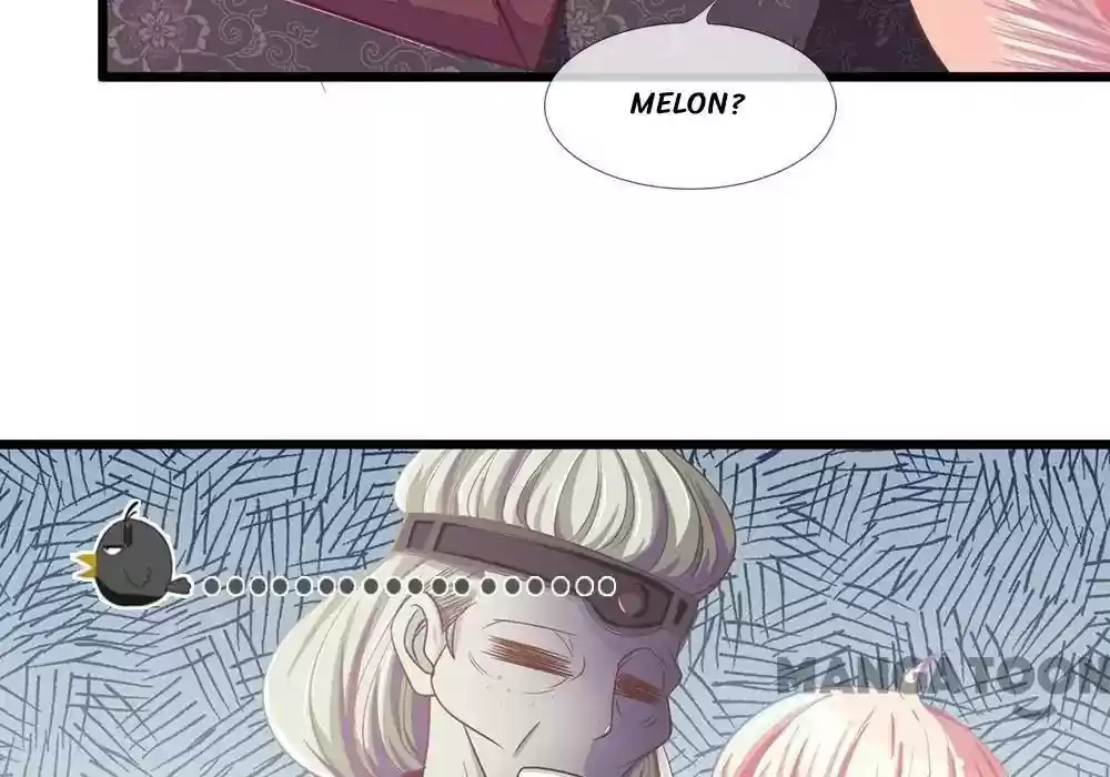 Holding Me Tightly, Ghost Sama Chapter 111