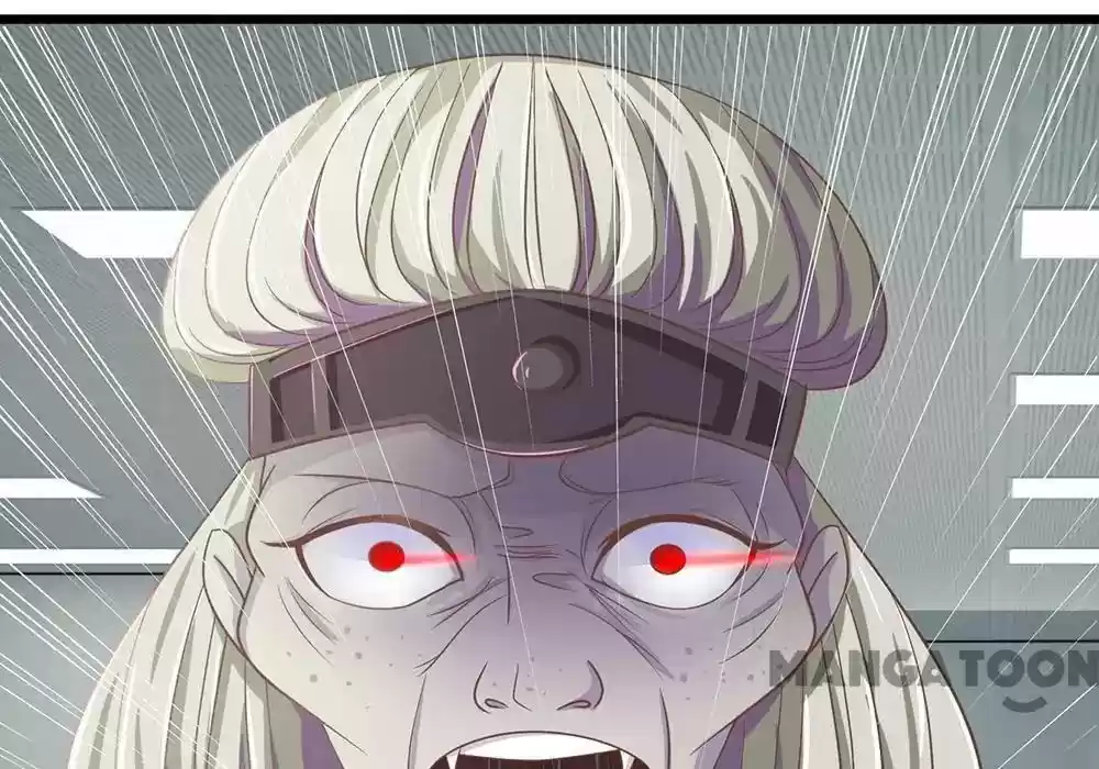 Holding Me Tightly, Ghost Sama Chapter 111