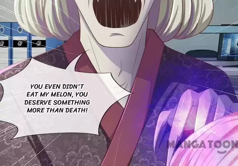 Holding Me Tightly, Ghost Sama Chapter 111