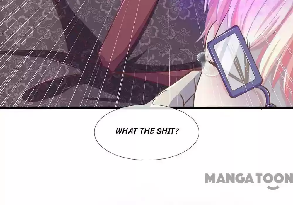 Holding Me Tightly, Ghost Sama Chapter 111