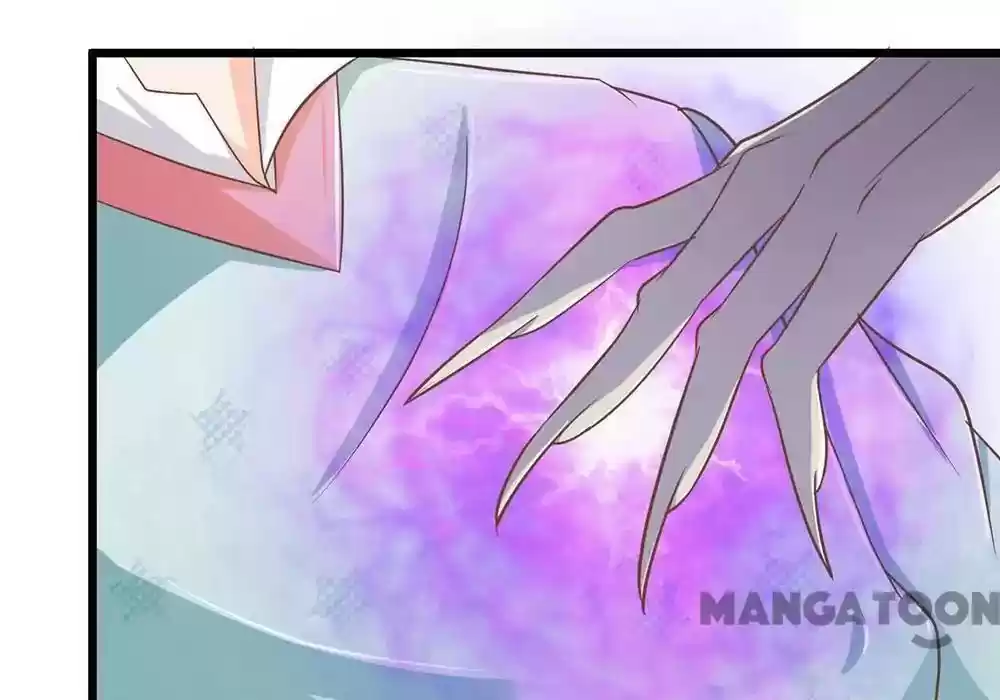 Holding Me Tightly, Ghost Sama Chapter 111