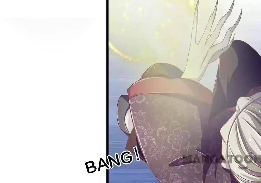 Holding Me Tightly, Ghost Sama Chapter 111