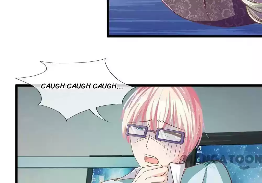 Holding Me Tightly, Ghost Sama Chapter 111