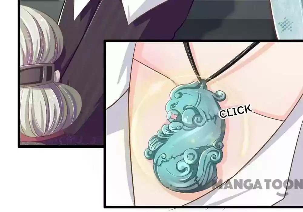 Holding Me Tightly, Ghost Sama Chapter 111