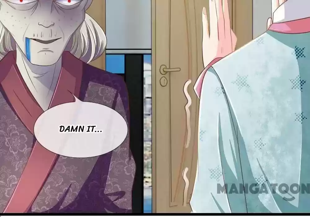 Holding Me Tightly, Ghost Sama Chapter 111