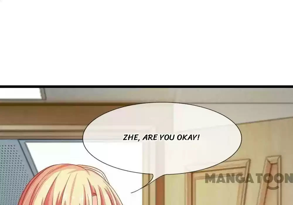 Holding Me Tightly, Ghost Sama Chapter 111