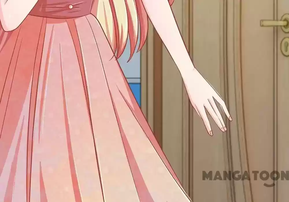 Holding Me Tightly, Ghost Sama Chapter 111