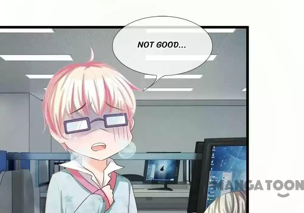 Holding Me Tightly, Ghost Sama Chapter 111