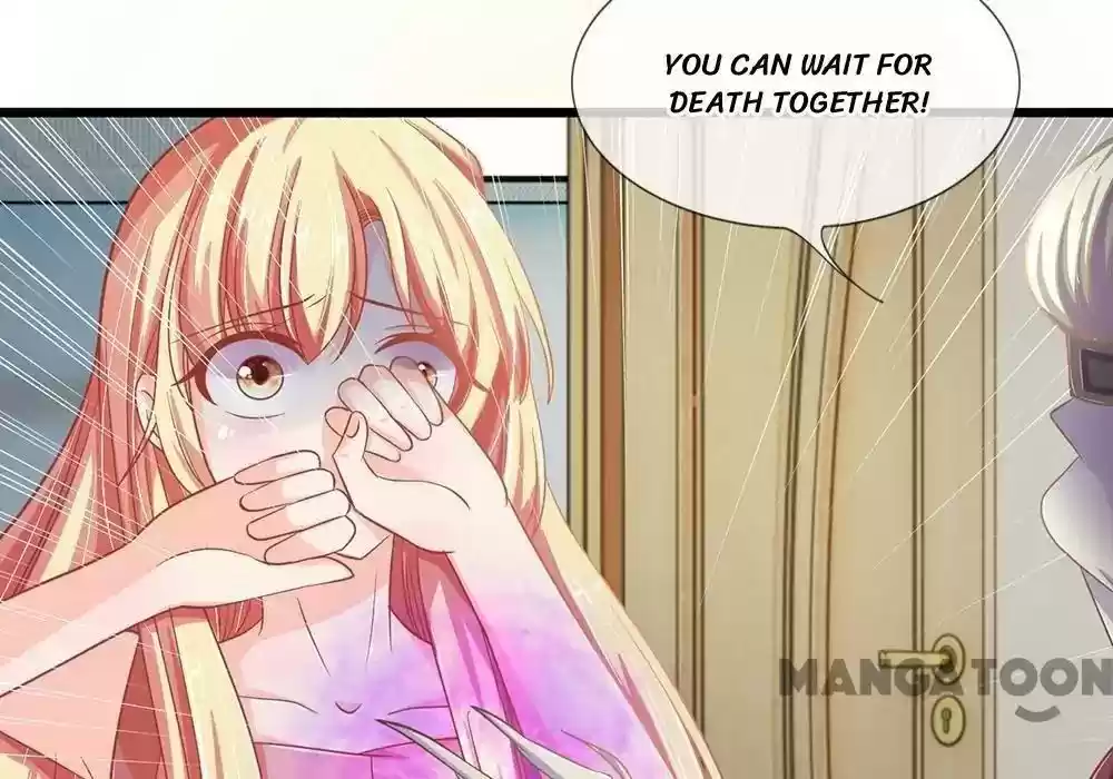 Holding Me Tightly, Ghost Sama Chapter 111