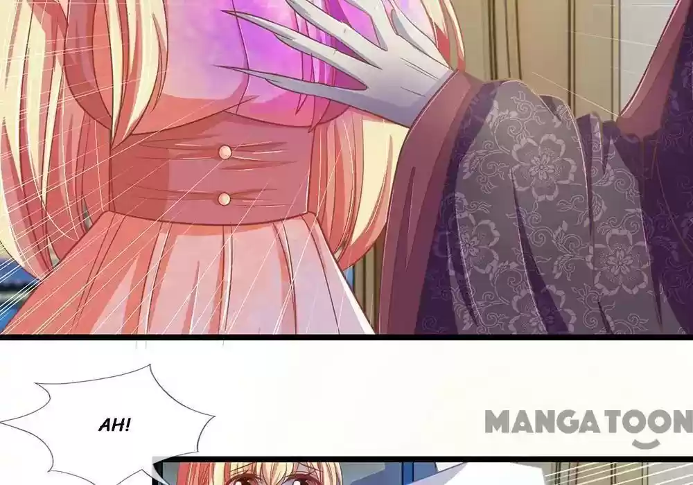 Holding Me Tightly, Ghost Sama Chapter 111