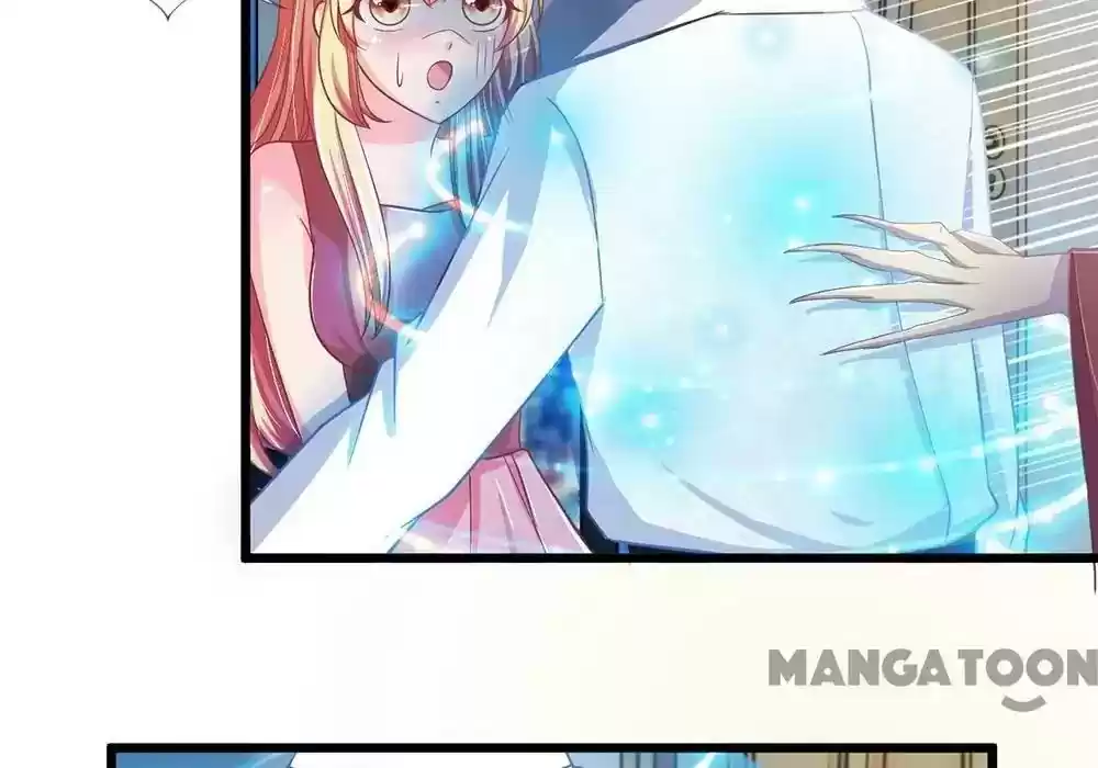 Holding Me Tightly, Ghost Sama Chapter 111