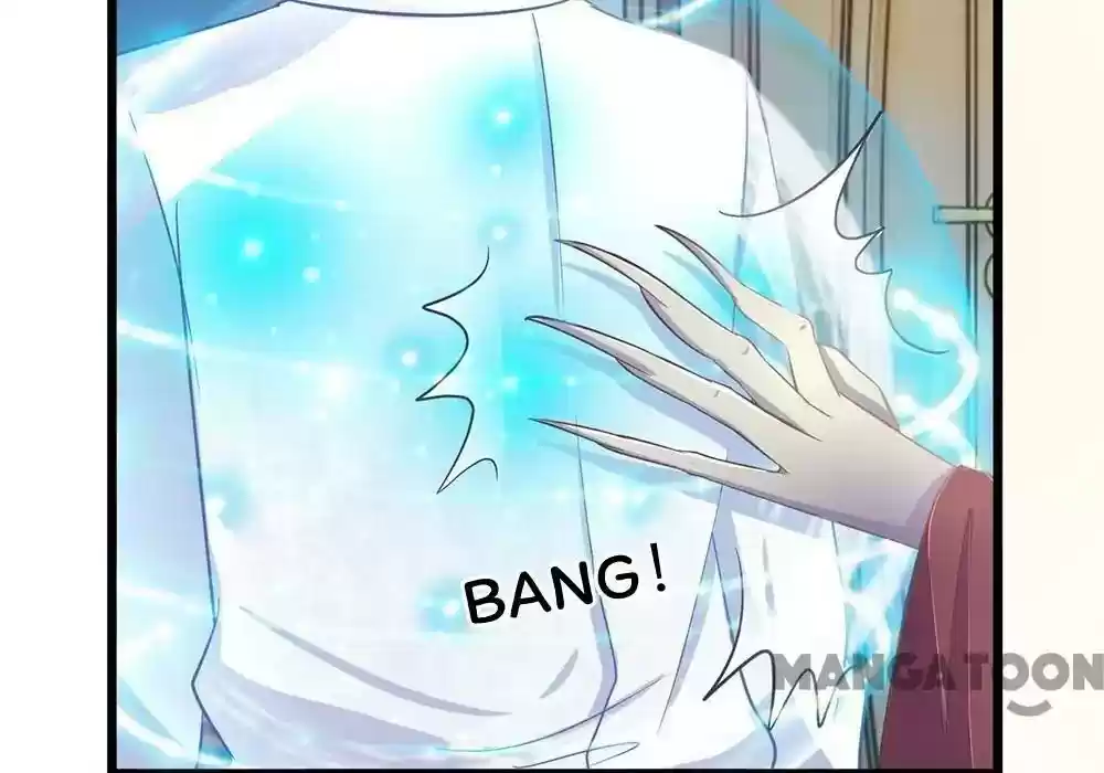 Holding Me Tightly, Ghost Sama Chapter 111