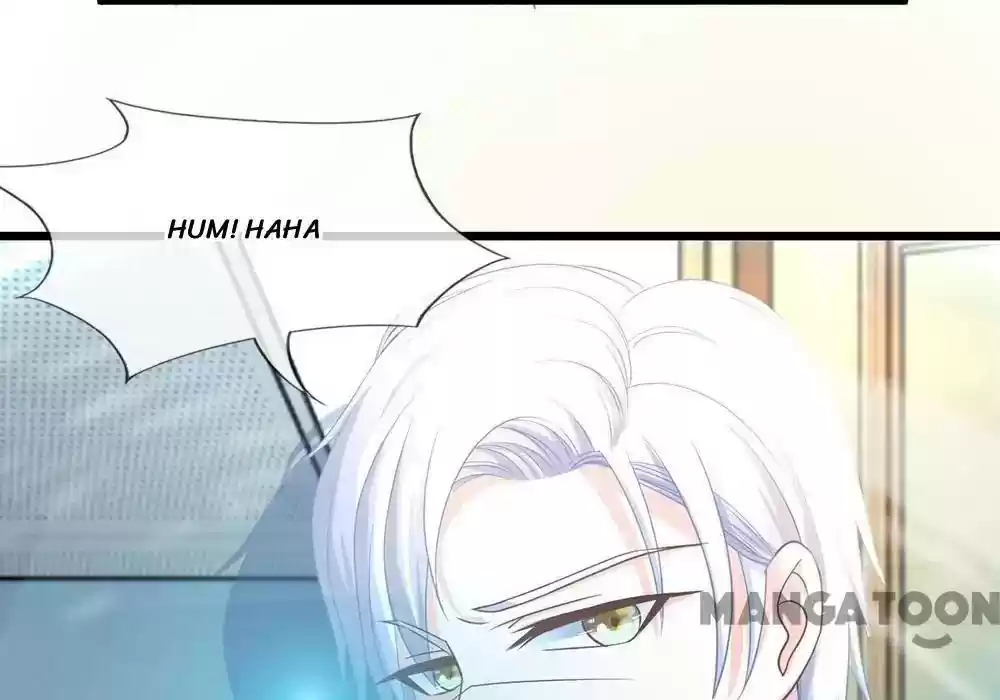 Holding Me Tightly, Ghost Sama Chapter 111