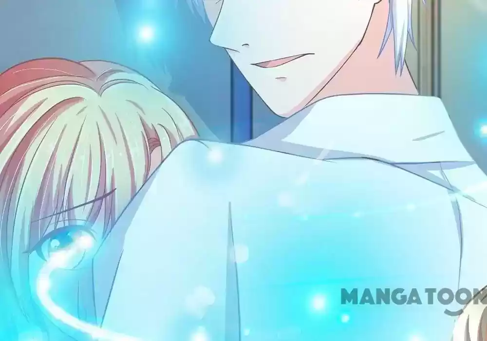 Holding Me Tightly, Ghost Sama Chapter 111