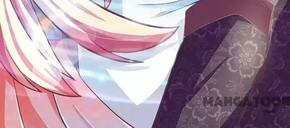 Holding Me Tightly, Ghost Sama Chapter 111