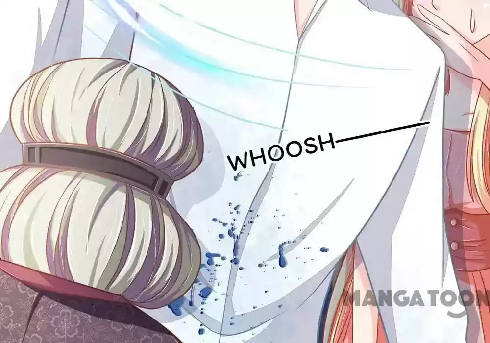 Holding Me Tightly, Ghost Sama Chapter 112