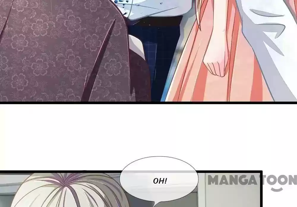 Holding Me Tightly, Ghost Sama Chapter 112