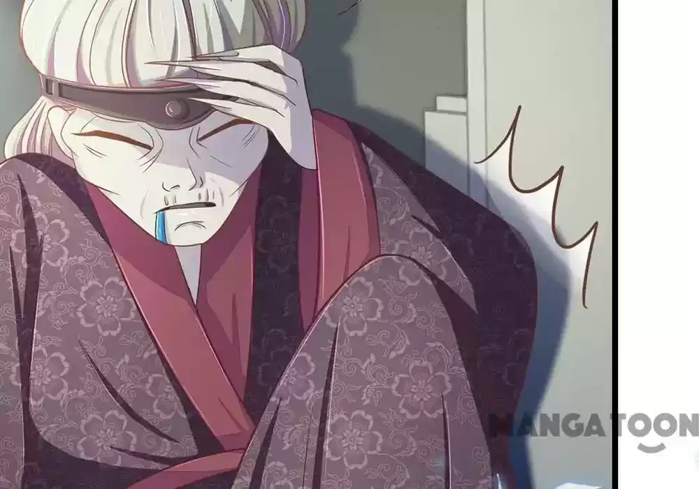 Holding Me Tightly, Ghost Sama Chapter 112