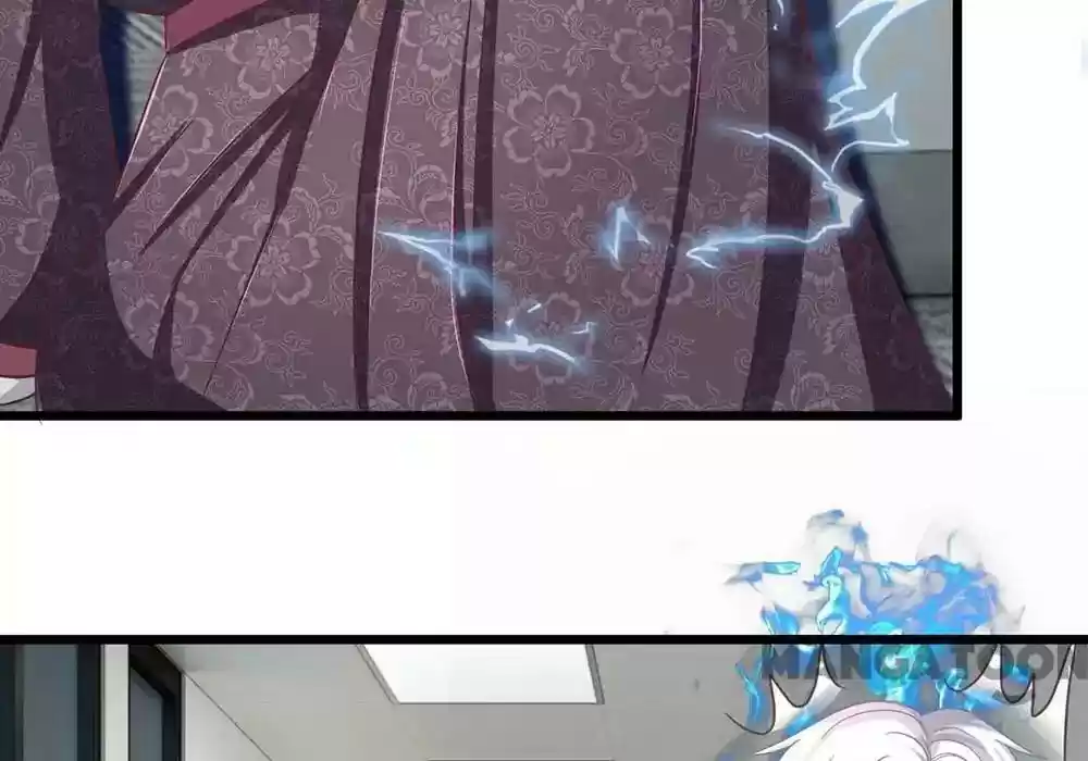 Holding Me Tightly, Ghost Sama Chapter 112