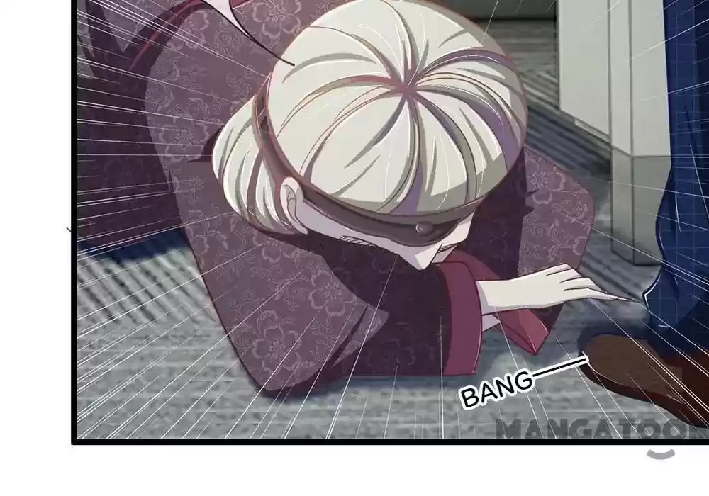 Holding Me Tightly, Ghost Sama Chapter 112