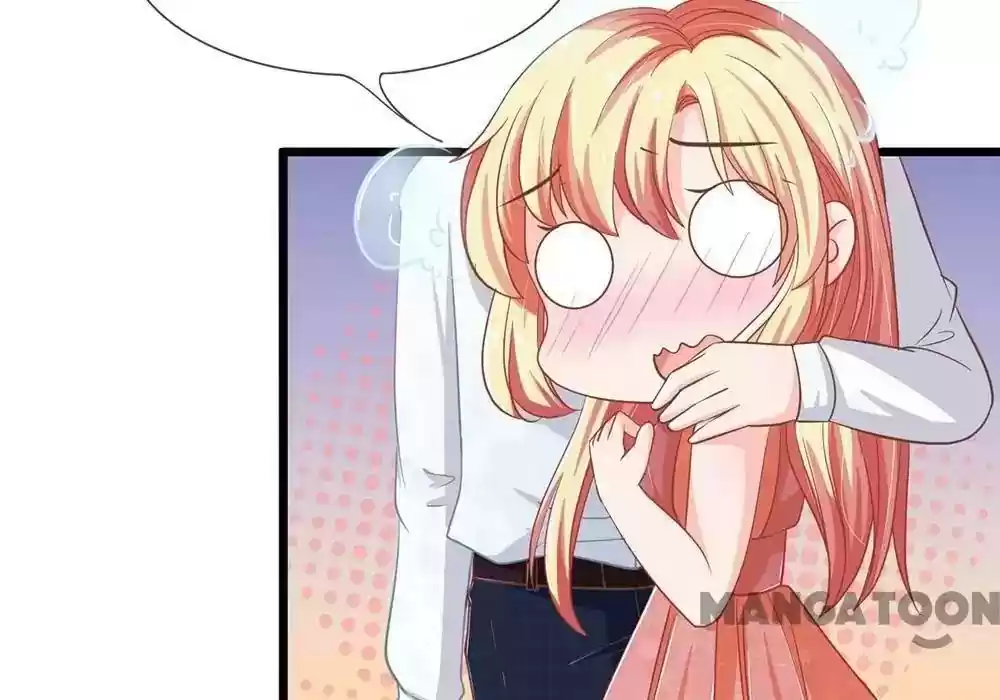 Holding Me Tightly, Ghost Sama Chapter 112