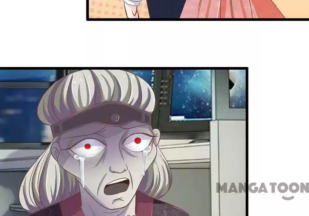 Holding Me Tightly, Ghost Sama Chapter 112