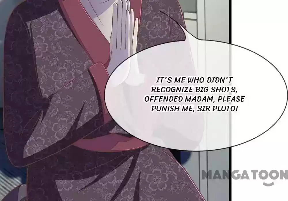 Holding Me Tightly, Ghost Sama Chapter 112