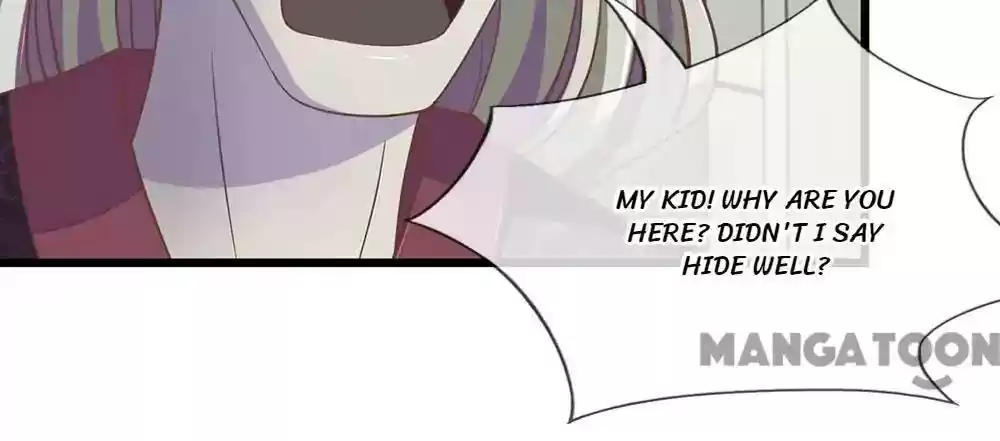 Holding Me Tightly, Ghost Sama Chapter 112