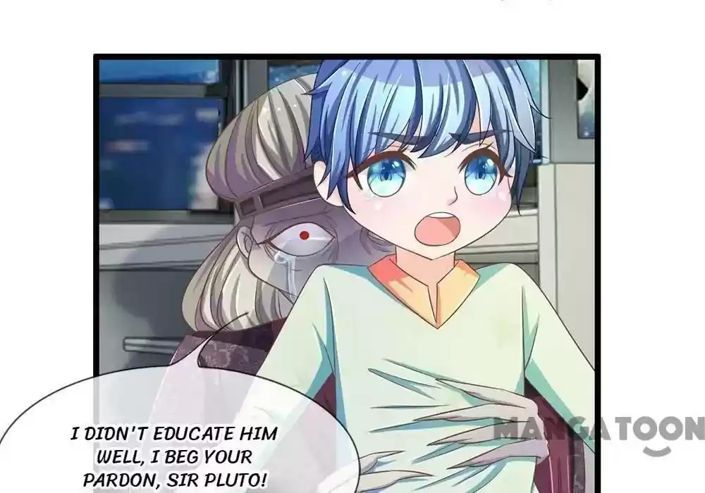 Holding Me Tightly, Ghost Sama Chapter 112