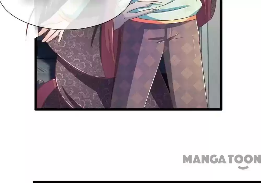 Holding Me Tightly, Ghost Sama Chapter 112