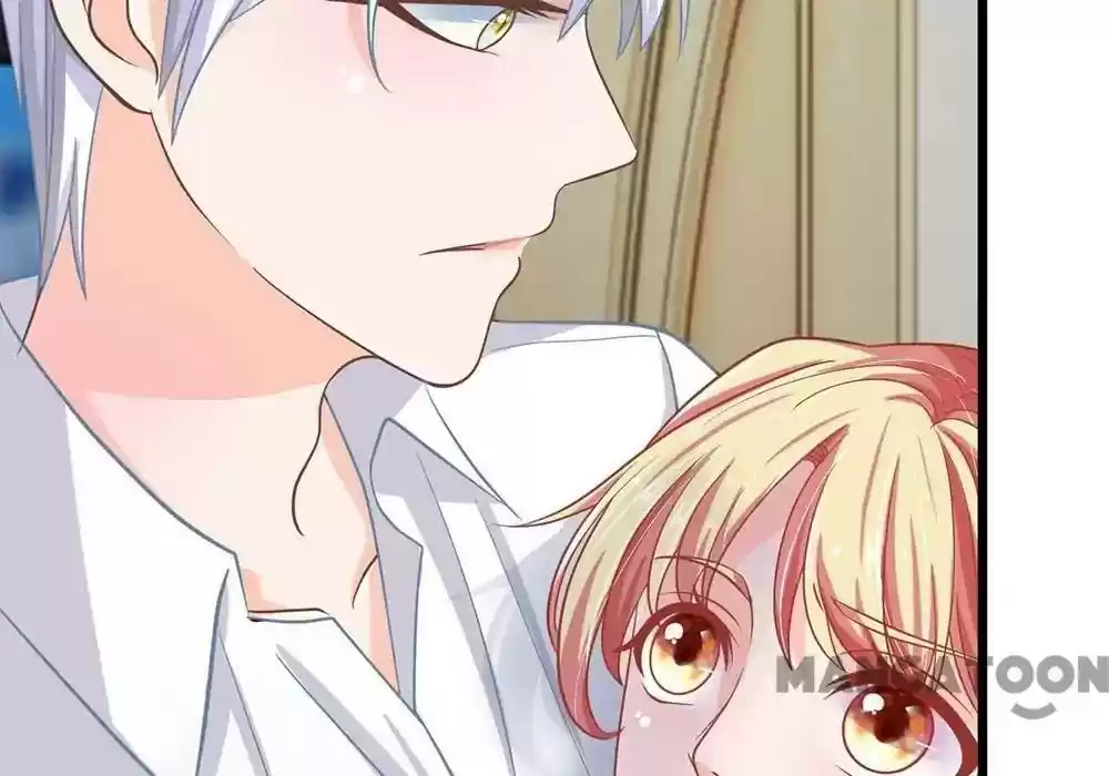 Holding Me Tightly, Ghost Sama Chapter 112