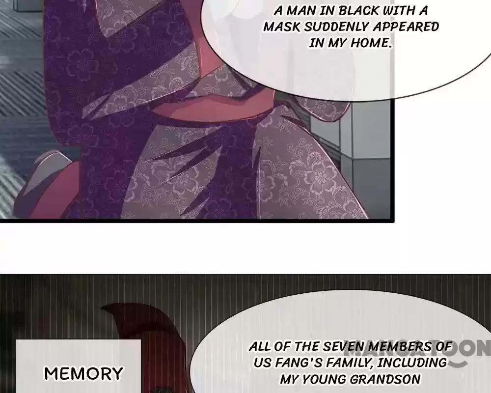 Holding Me Tightly, Ghost Sama Chapter 113