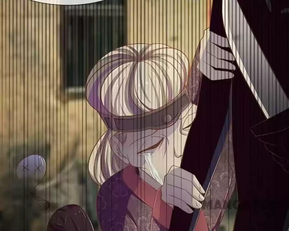 Holding Me Tightly, Ghost Sama Chapter 113