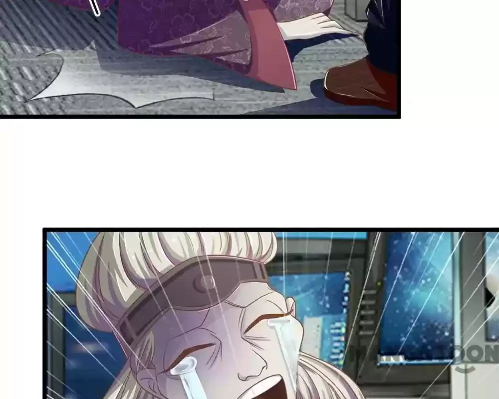 Holding Me Tightly, Ghost Sama Chapter 113